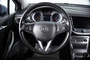 Универсал Opel Astra 2017 года, 1199000 рублей, Пермь