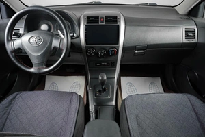 Седан Toyota Corolla 2008 года, 799000 рублей, Тюмень
