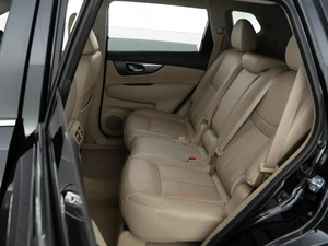 Внедорожник Nissan X-Trail 2016 года, 1600046 рублей, Москва