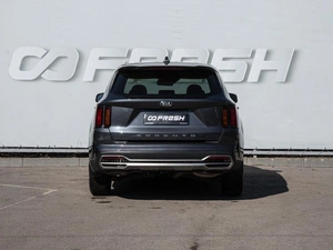 Внедорожник Kia Sorento 2020 года, 4139000 рублей, Волгоград