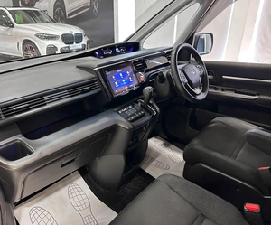 Минивэн Honda Stepwgn Spada 2020 года, 2257000 рублей, Красноярск