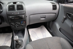 Седан Hyundai Accent 2007 года, 529000 рублей, Оренбург