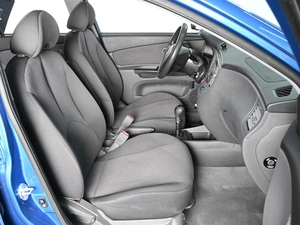 Хетчбэк Kia Rio 2011 года, 689000 рублей, Ростов-на-Дону