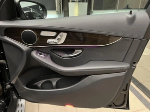 Внедорожник Mercedes-Benz GLC-класс 2019 года, 4250000 рублей, Красноярск