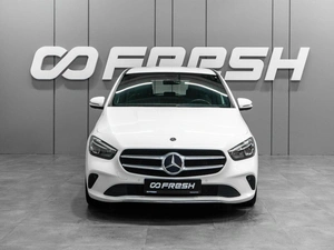 Хетчбэк Mercedes-benz B-класс 2019 года, 2200000 рублей, Тюмень