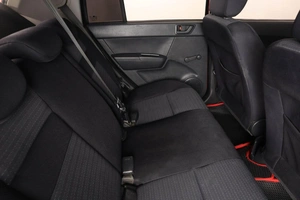 Хетчбэк Hyundai Getz 2007 года, 499000 рублей, Пермь