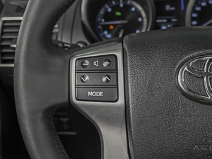 Внедорожник Toyota Land Cruiser Prado 2014 года, 2620000 рублей, Ставрополь