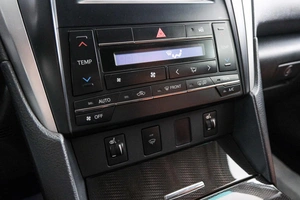Седан Toyota Camry 2016 года, 1749000 рублей, Красноярск