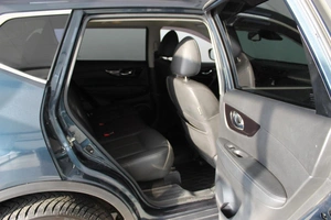 Внедорожник Nissan X-Trail 2021 года, 2880000 рублей, Смоленск