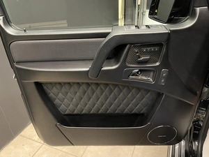 Внедорожник Mercedes-Benz G-класс AMG 2016 года, 8800000 рублей, Красноярск