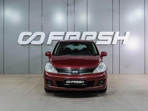 Хетчбэк Nissan Tiida 2013 года, 699000 рублей, Воронеж