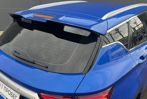 Внедорожник Geely Coolray 2020 года, 1600000 рублей, Солонцы