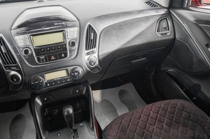Внедорожник Hyundai ix35 2010 года, 1199000 рублей, Барнаул
