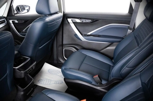 Минивэн Geely Jiaji 2024 года, 2549000 рублей, Пермь