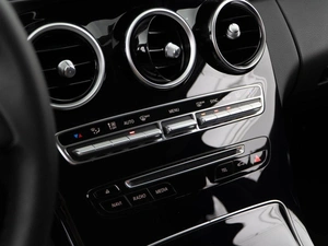 Седан Mercedes-benz C-класс 2015 года, 2473055 рублей, Москва