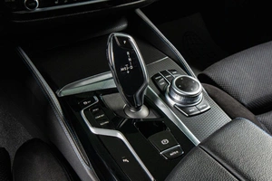 Седан BMW 5 серия 2020 года, 4999000 рублей, Сургут