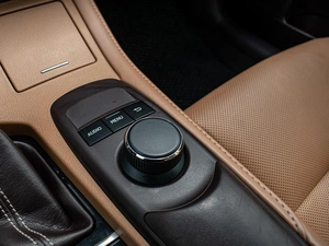 Седан Lexus ES 2016 года, 3245000 рублей, Краснодар