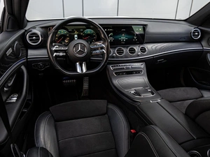 Седан Mercedes-benz E-класс 2021 года, 3880000 рублей, Краснодар