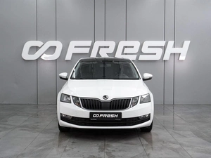 Лифтбек Skoda Octavia 2017 года, 1099000 рублей, Воронеж
