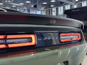 Купе Dodge Challenger SRT 2023 года, 15999999 рублей, Москва