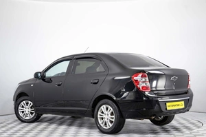 Седан Chevrolet Cobalt 2023 года, 1099000 рублей, Пермь