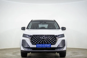 Внедорожник Chery Tiggo 7 Pro Max 2024 года, 2949000 рублей, Оренбург
