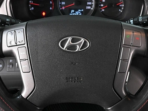 Минивэн Hyundai H-1 2016 года, 2319000 рублей, Ростов-на-Дону