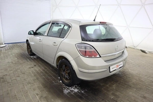 Хэтчбек 4 дв. Opel Astra 2010 года, 649000 рублей, Обнинск