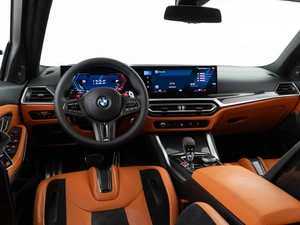 Седан BMW M3 2023 года, 10998055 рублей, Москва