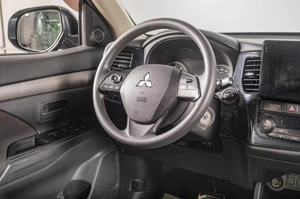 Внедорожник Mitsubishi Outlander 2014 года, 1399000 рублей, Томск