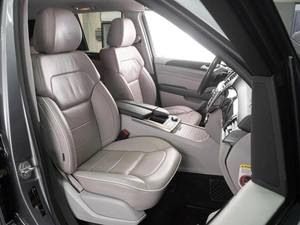 Внедорожник Mercedes-benz M-класс 2012 года, 2399000 рублей, Тюмень