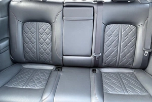 Внедорожник Changan UNI-K 2023 года, 3290000 рублей, Солонцы