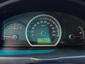 Внедорожник Kia Sportage 2009 года, 949000 рублей, Кропоткин