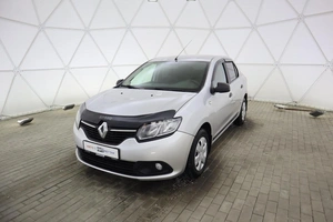 Седан Renault Logan 2015 года, 799000 рублей, Обнинск