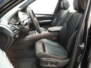 Внедорожник BMW X5 2017 года, 4249077 рублей, Москва