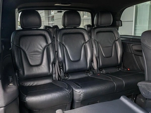 Минивэн Mercedes-benz V-класс 2019 года, 4849000 рублей, Краснодар