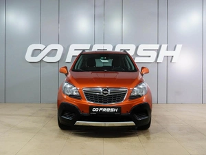 Внедорожник Opel Mokka 2015 года, 1149000 рублей, Воронеж