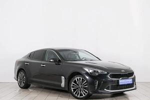 Лифтбек Kia Stinger 2018 года, 3099000 рублей, Красноярск