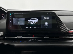 Внедорожник Changan CS55 Plus 2023 года, 1730200 рублей, Казань