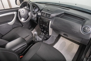 Внедорожник Nissan Terrano 2019 года, 1299000 рублей, Томск