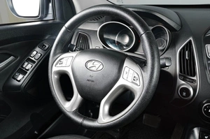 Внедорожник Hyundai ix35 2011 года, 1099000 рублей, Тюмень
