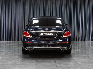 Седан Mercedes-benz E-класс 2016 года, 2899000 рублей, Тюмень