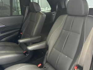 Внедорожник Mercedes-benz GLS-класс 2020 года, 9450000 рублей, Уфа