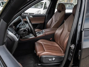 Внедорожник BMW X7 2019 года, 7840000 рублей, Краснодар