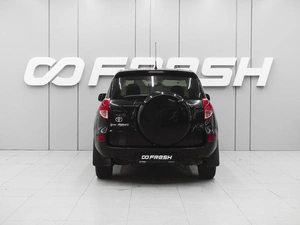 Внедорожник Toyota RAV4 2006 года, 1150000 рублей, Ростов-на-Дону