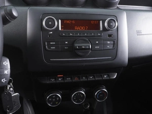 Внедорожник Dacia Duster 2019 года, 1599000 рублей, Ростов-на-Дону