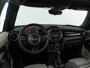 Хетчбэк MINI Cooper S 2016 года, 2193055 рублей, Москва