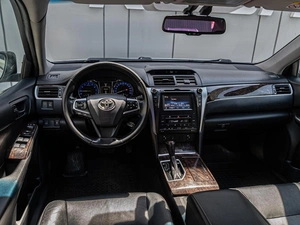 Седан Toyota Camry 2016 года, 1920000 рублей, Краснодар