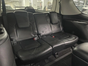 Внедорожник Infiniti QX56 2010 года, 2180000 рублей, Ярославль