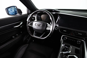Внедорожник Geely Tugella 2022 года, 2559000 рублей, Пермь